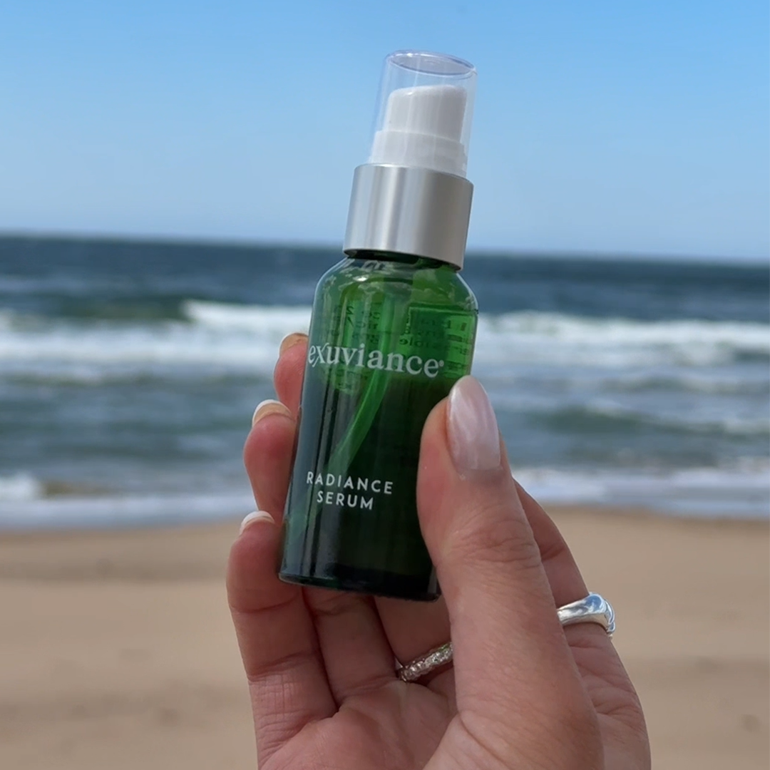 Radiance Serum