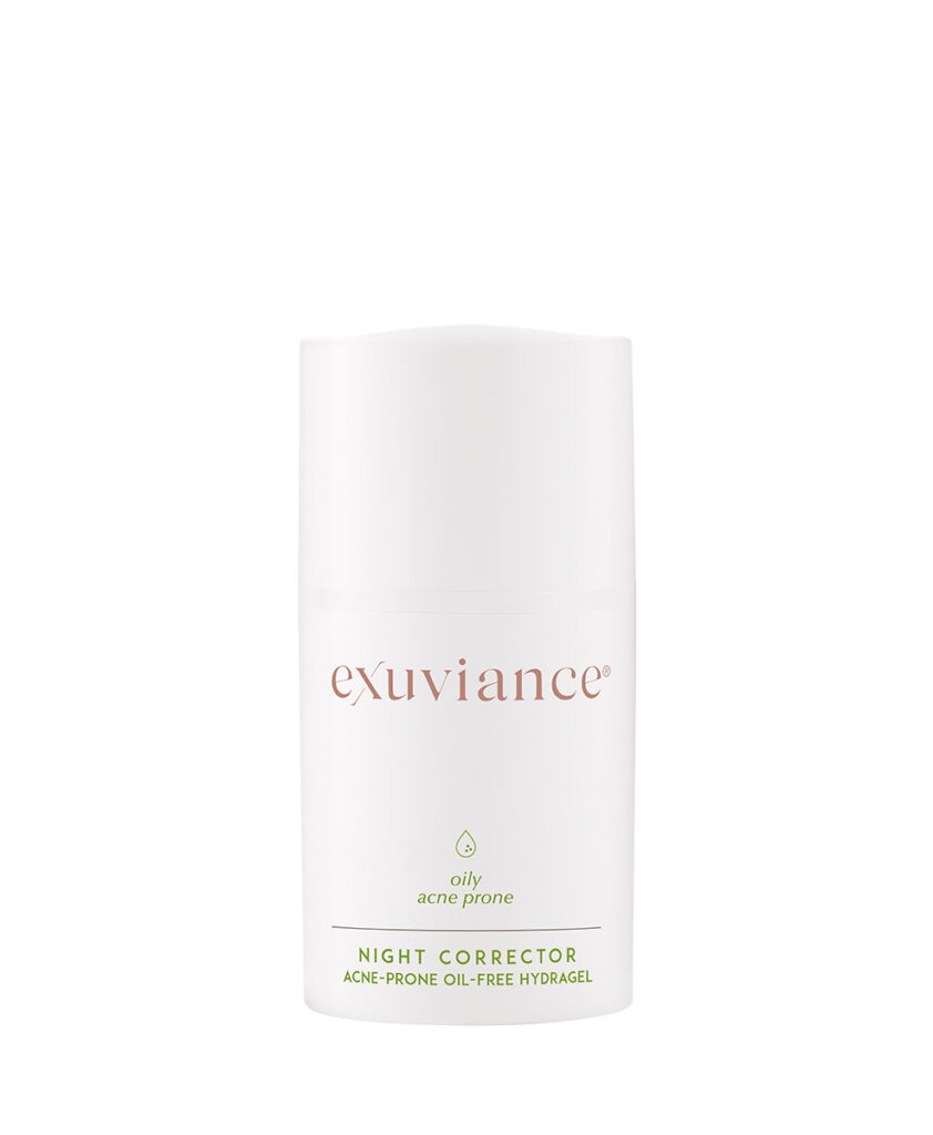 Night Corrector