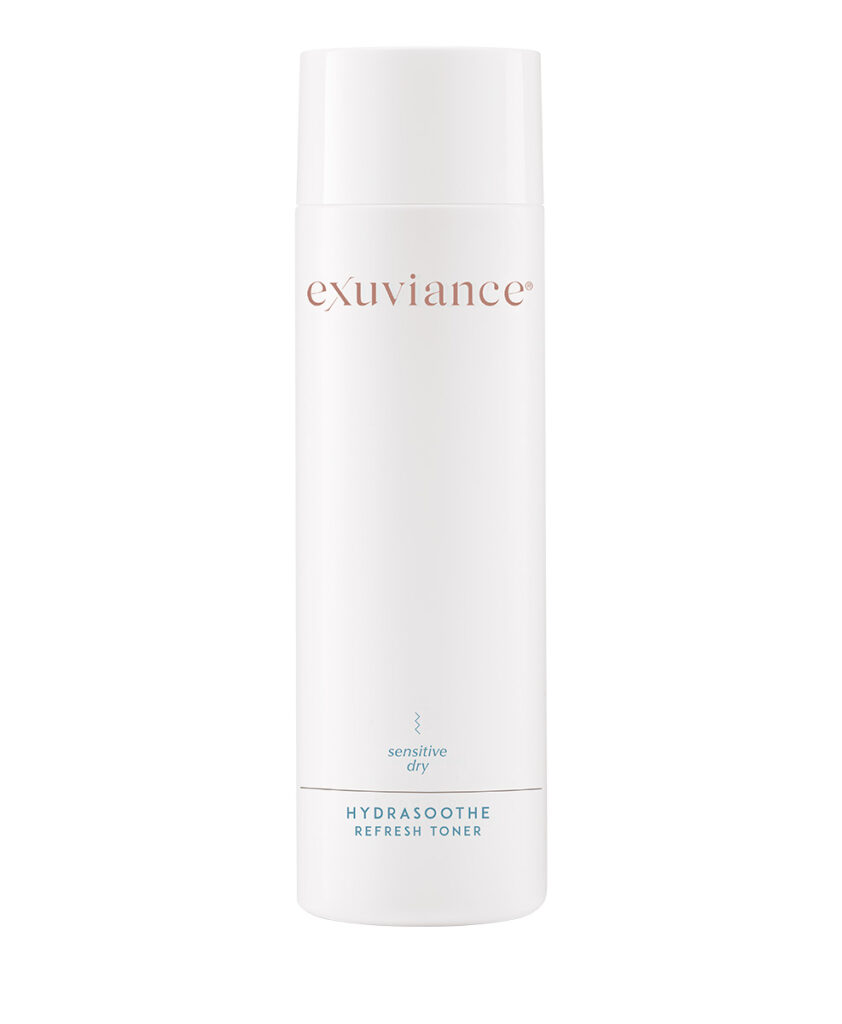 HydraSoothe Refresh Toner