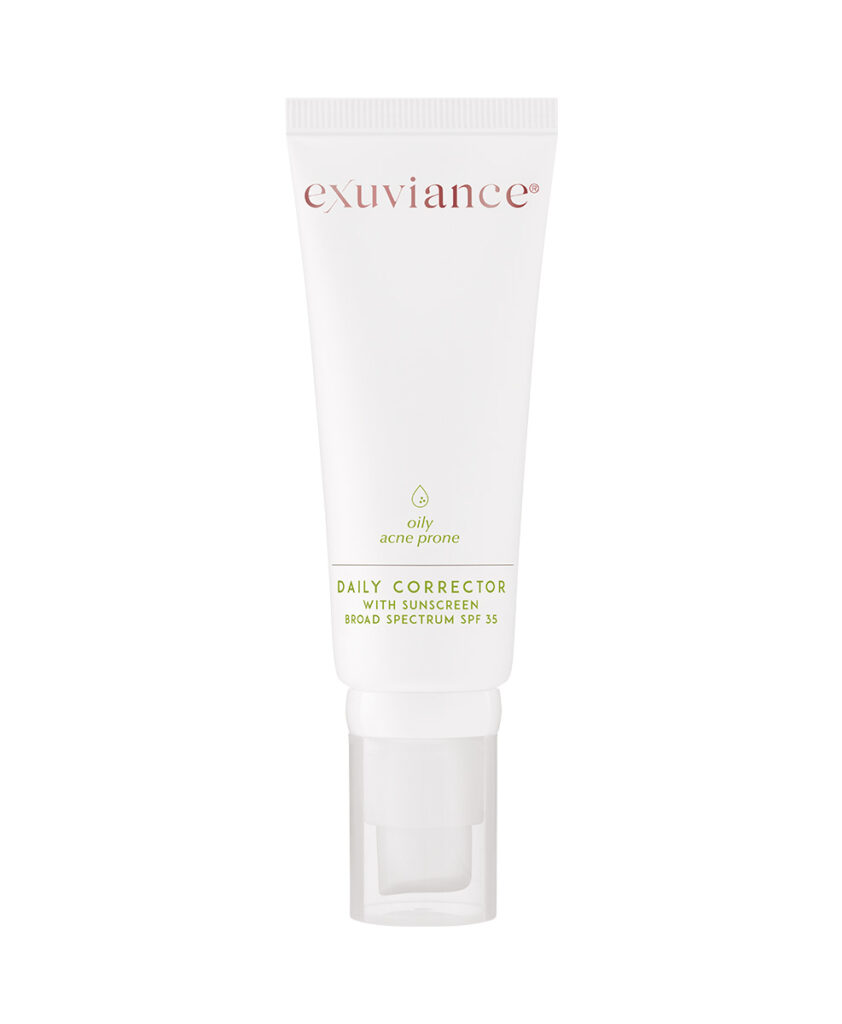 Daily Corrector SPF 35